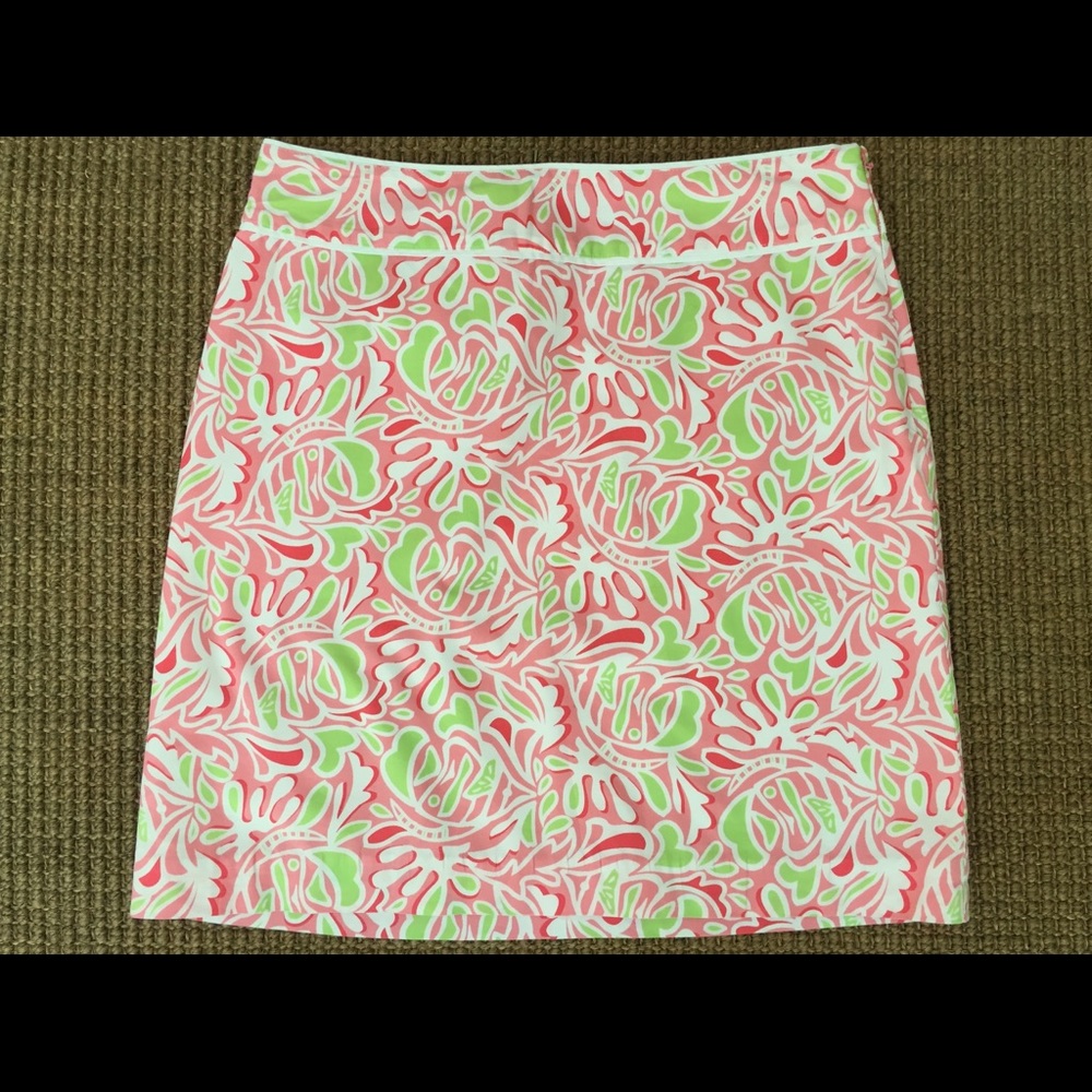 Vineyard Vines Skirt